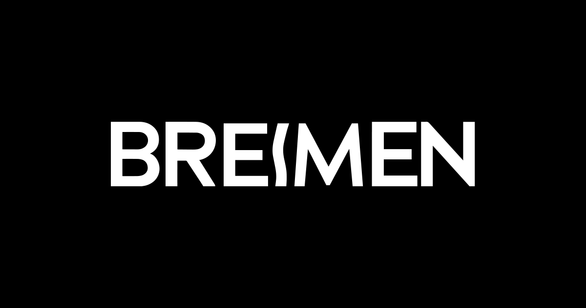 BREIMEN アルバム3枚セット DISCOGRAPHY｜BREIMEN
